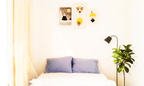 Хошимин: Tees Hostel