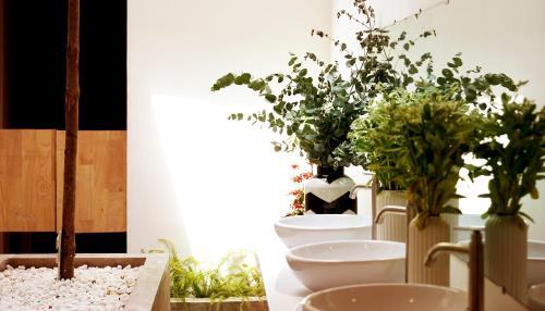 Хошимин: Tees Hostel