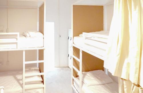 Хошимин: Tees Hostel