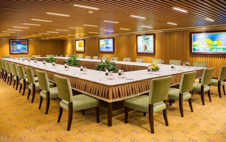 Халонг: V Spirit Classic Cruises Halong