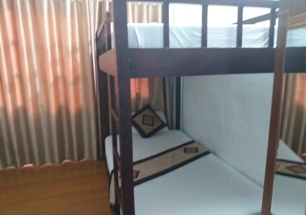 Ханой: Loyalty Hostel