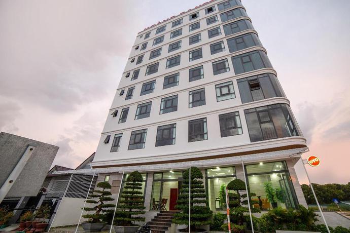 Кам Лам: Hoang Sa Bai Dai Hotel 02