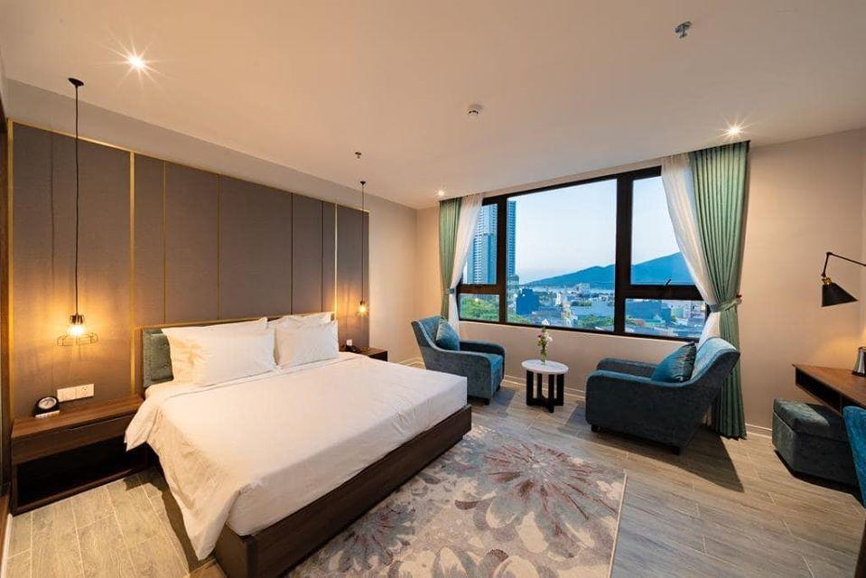 OYO 337 Lupin Boutique Hotel — фото 3