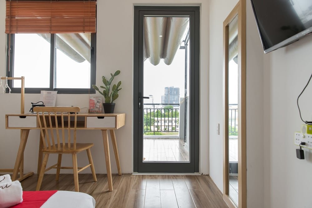 Дананг: Reddoorz Near Korean Town