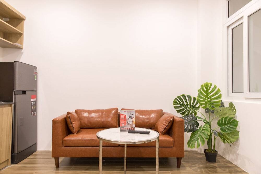 Дананг: Reddoorz Near Korean Town