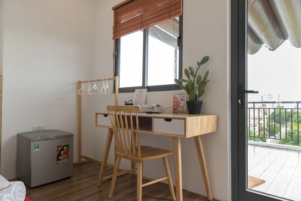 Дананг: Reddoorz Near Korean Town