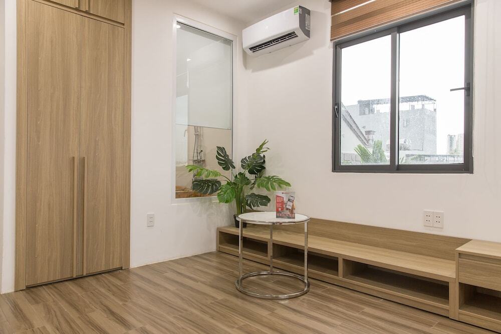 Дананг: Reddoorz Near Korean Town