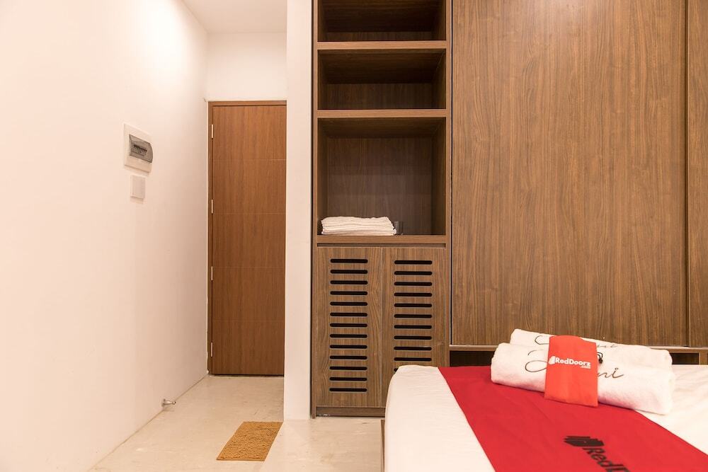 Дананг: Reddoorz Near Korean Town