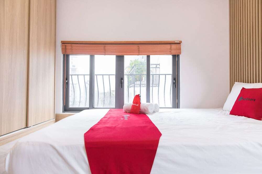 Дананг: Reddoorz Near Korean Town
