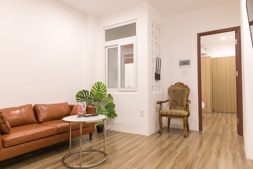 Дананг: Reddoorz Near Korean Town