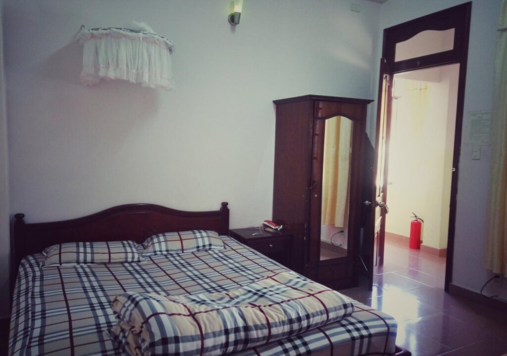 Далат: Lam Thao Hostel