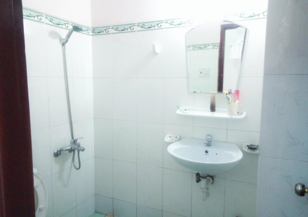 Далат: Lam Thao Hostel