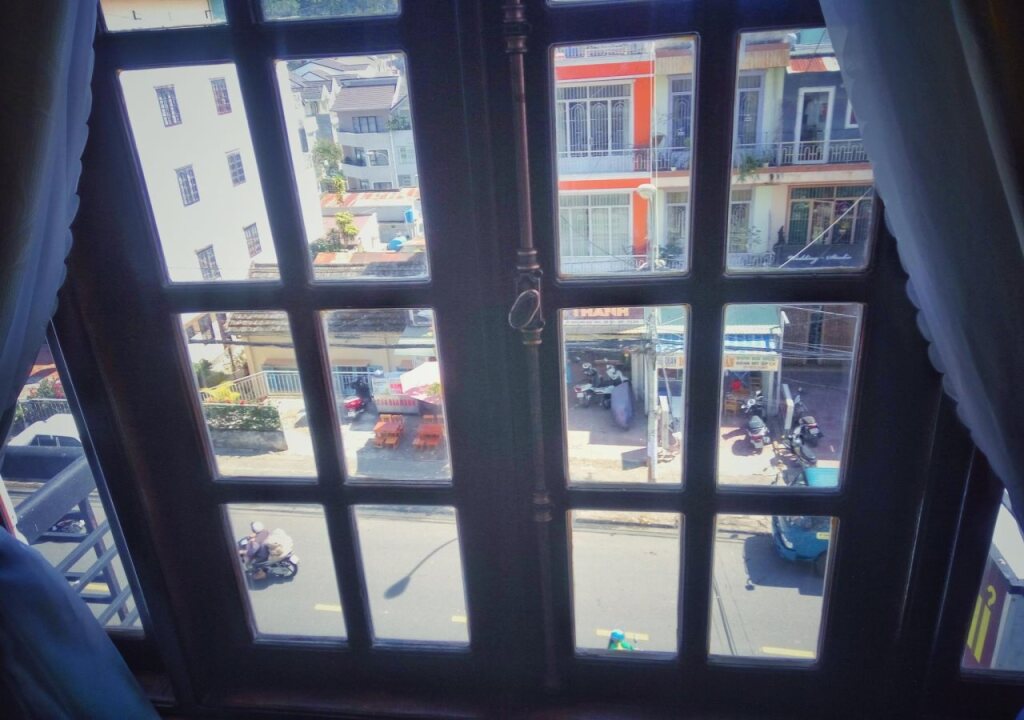 Далат: Lam Thao Hostel