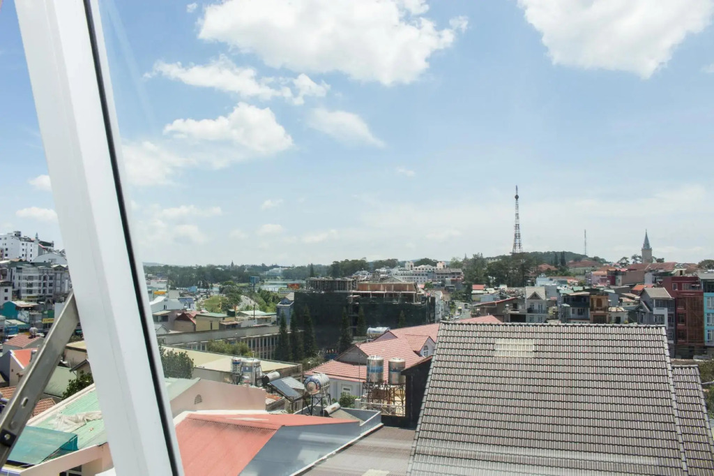 Далат: Dalat Park Hotel
