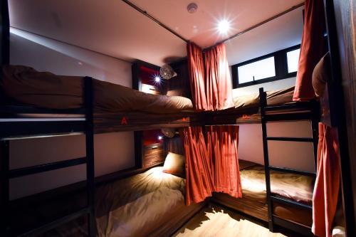 Ханой: Cocoon Inn