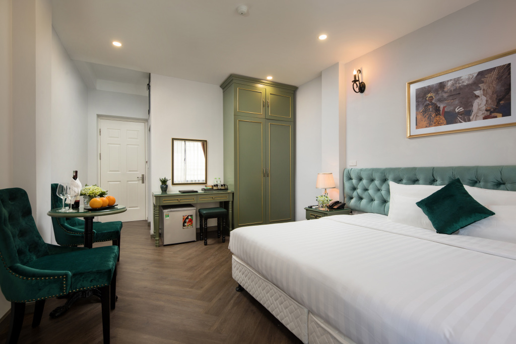 Ханой: Hanoi Gatsby Hotel