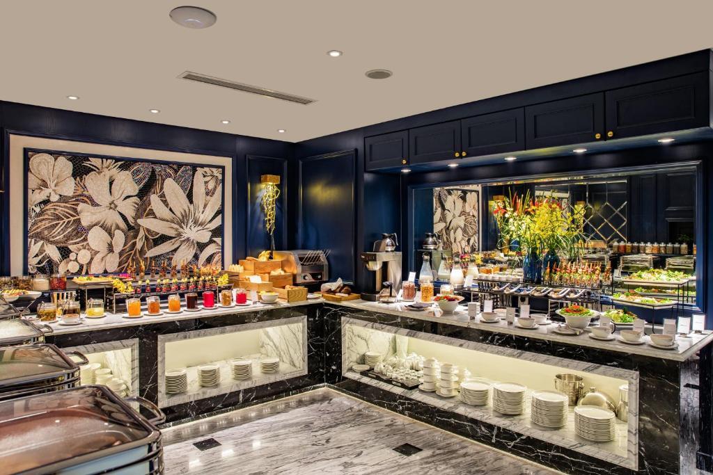 Ханой: Soleil Boutique Hotel