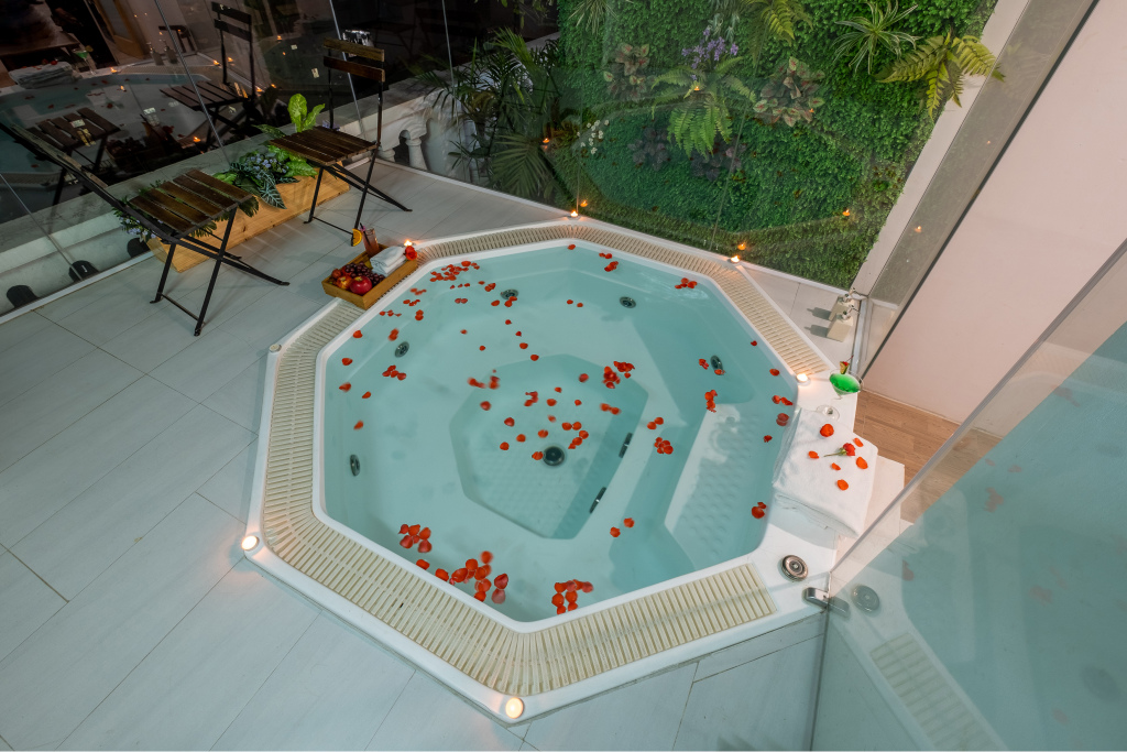 Ханой: Bao Hung Hotel and Apartment