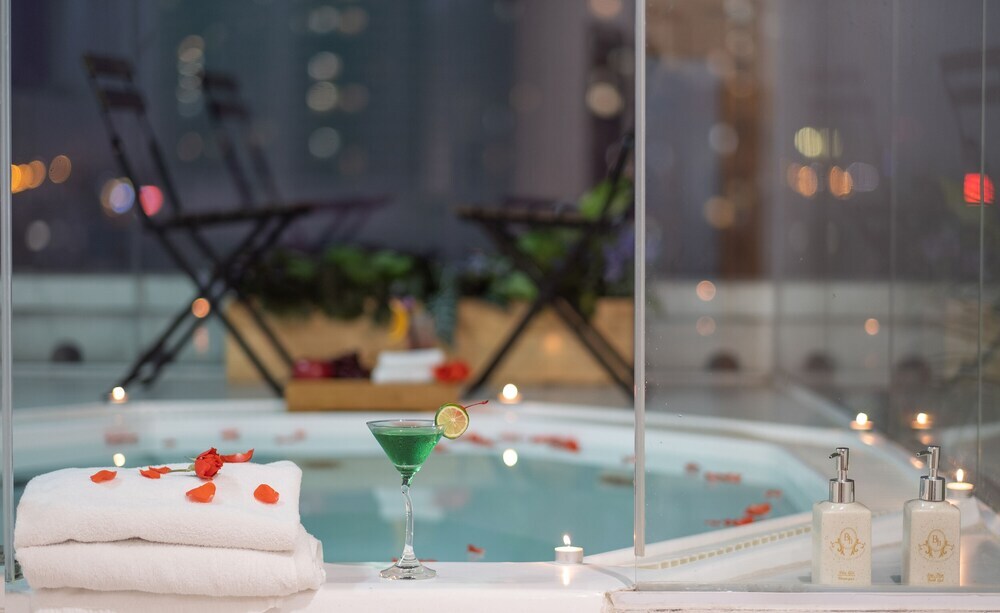 Ханой: Bao Hung Hotel and Apartment