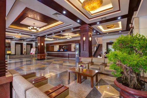 Ханой: Nk Hotel Hanoi