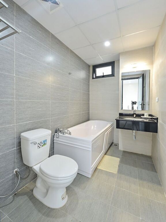 Ханой: OYO 346 Suji Residence Hanoi