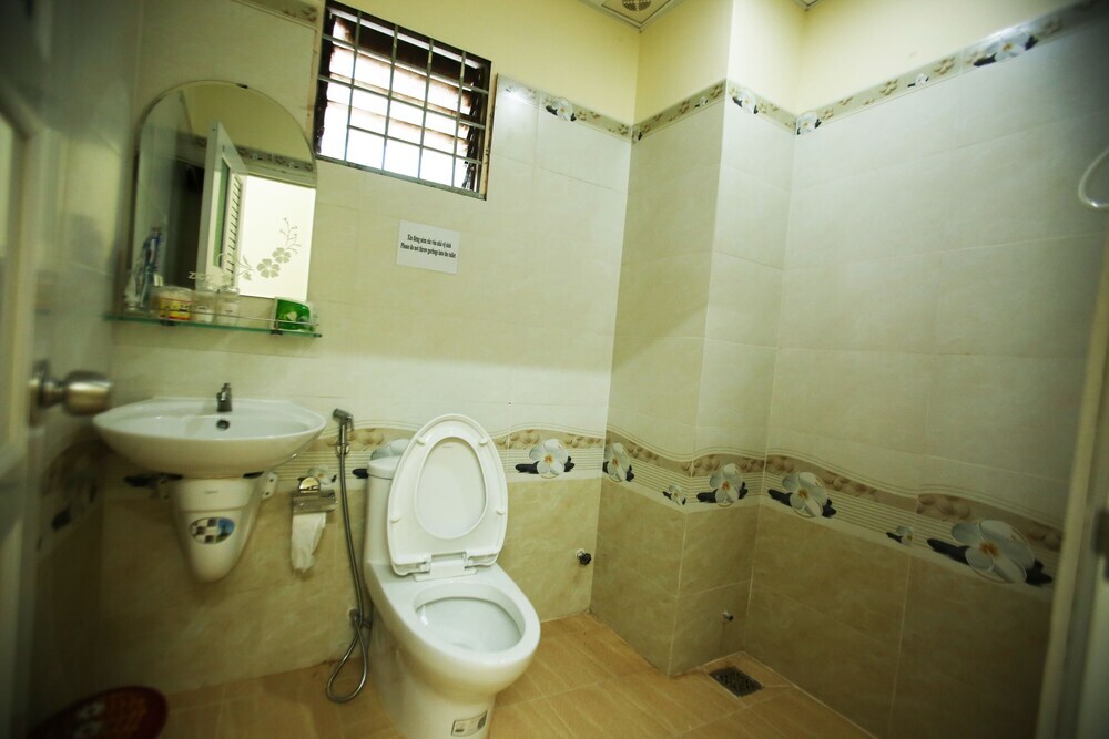 Хошимин: An Nhien Hotel Apartment 4B