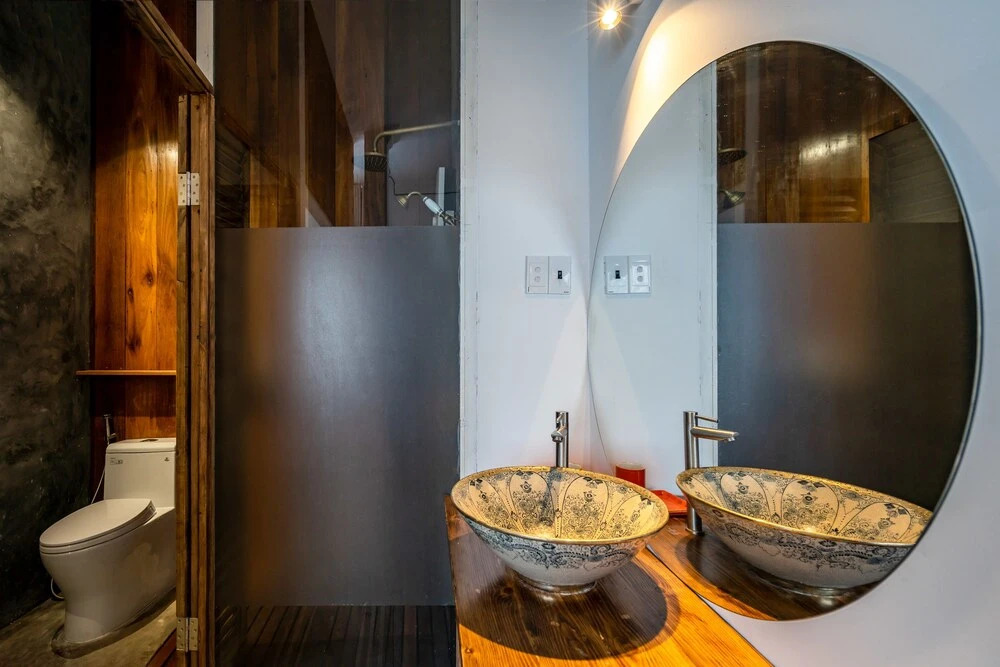 Хошимин: HoLo Ben Thanh Saigon - Serviced HomeStay