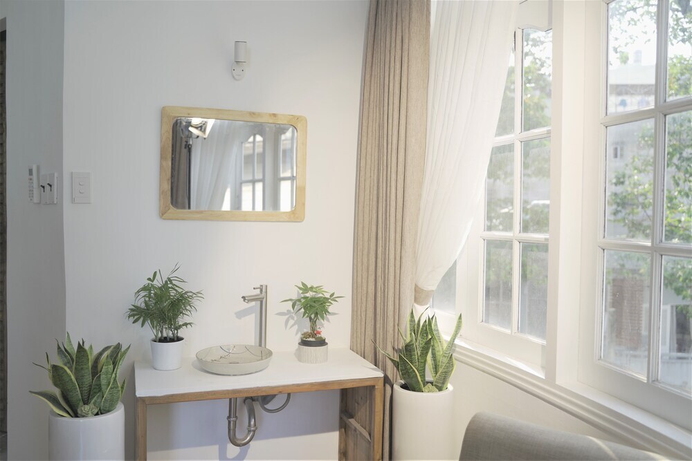 Хошимин: HoLo Ben Thanh Saigon - Serviced HomeStay
