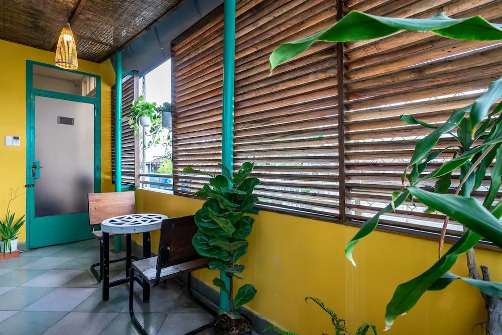 Хошимин: HoLo Ben Thanh Saigon - Serviced HomeStay