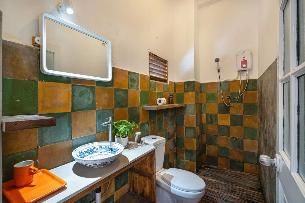 Хошимин: HoLo Ben Thanh Saigon - Serviced HomeStay