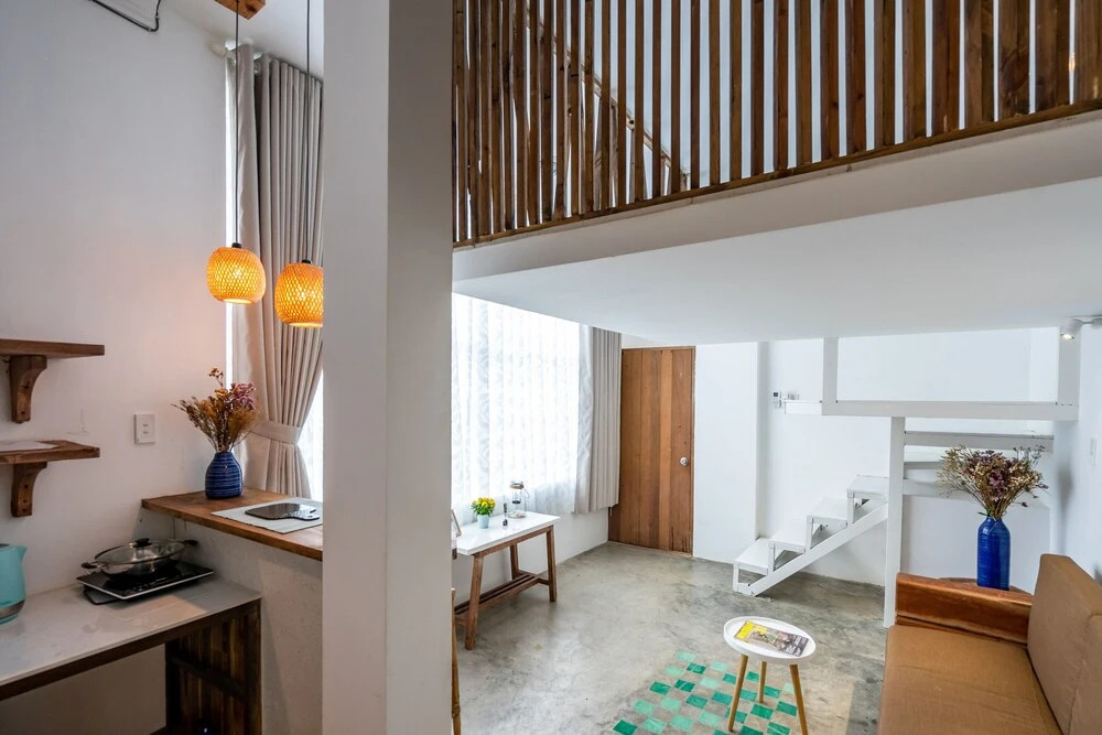 Хошимин: HoLo Ben Thanh Saigon - Serviced HomeStay