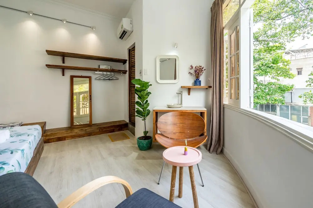 Хошимин: HoLo Ben Thanh Saigon - Serviced HomeStay