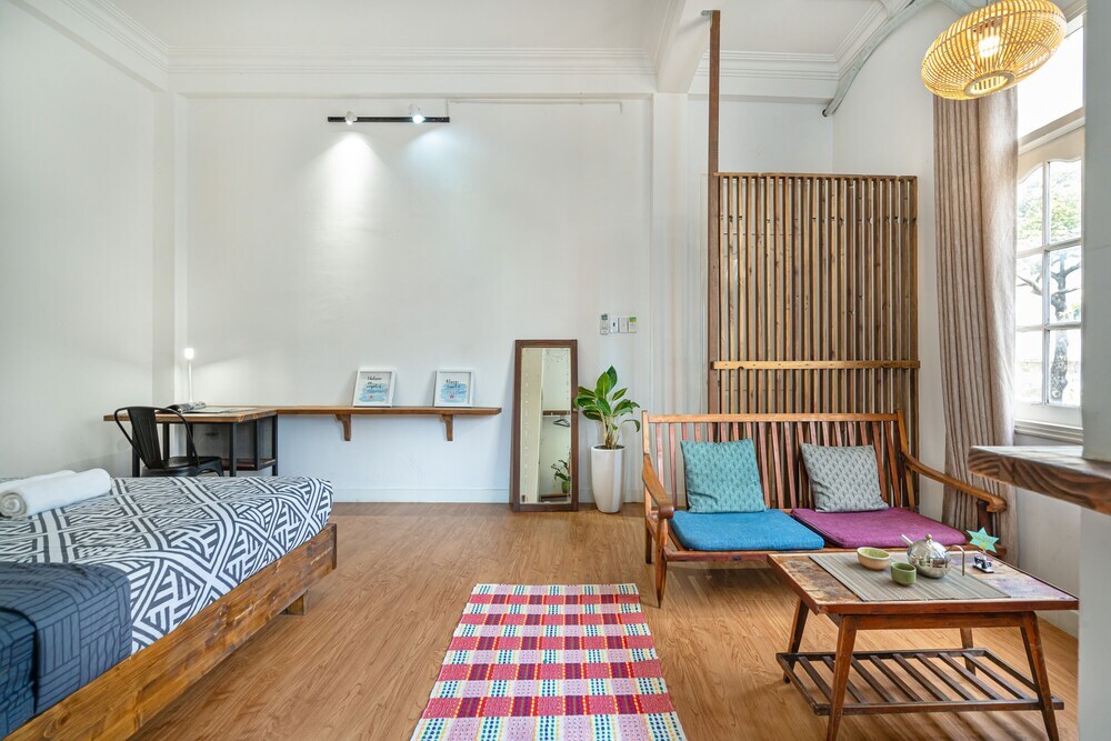 Хошимин: HoLo Ben Thanh Saigon - Serviced HomeStay