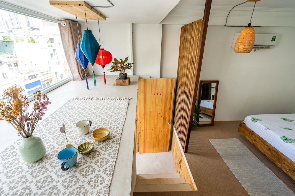 Хошимин: HoLo Ben Thanh Saigon - Serviced HomeStay