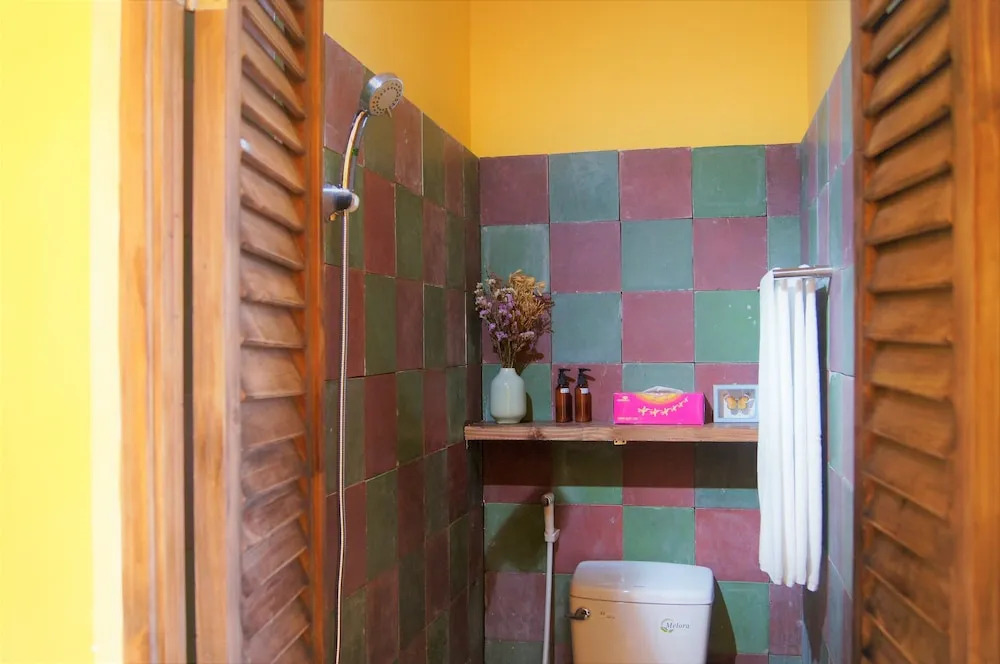 Хошимин: HoLo Ben Thanh Saigon - Serviced HomeStay