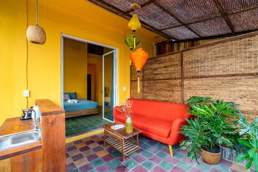 Хошимин: HoLo Ben Thanh Saigon - Serviced HomeStay