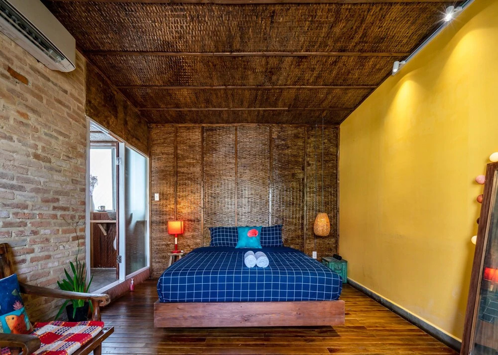 Хошимин: HoLo Ben Thanh Saigon - Serviced HomeStay