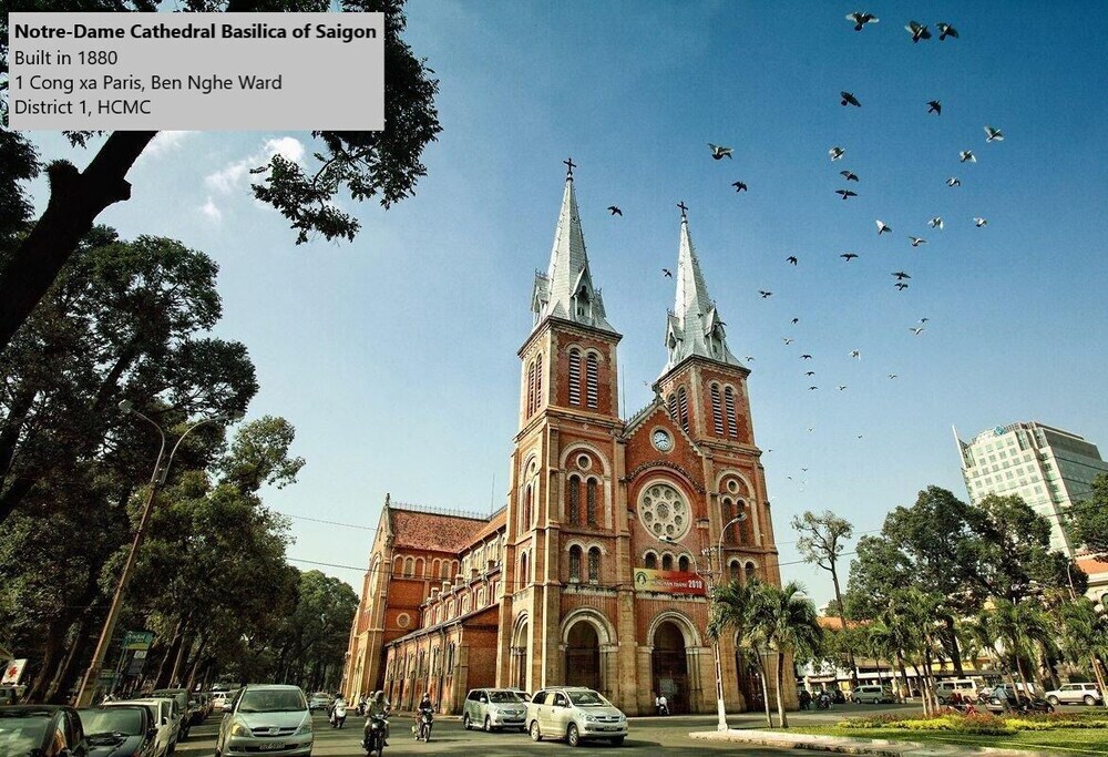 Хошимин: HoLo Ben Thanh Saigon - Serviced HomeStay