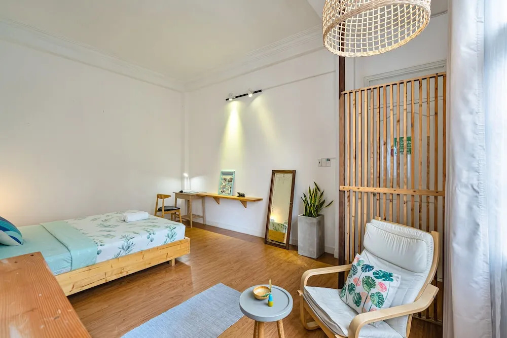 Хошимин: HoLo Ben Thanh Saigon - Serviced HomeStay