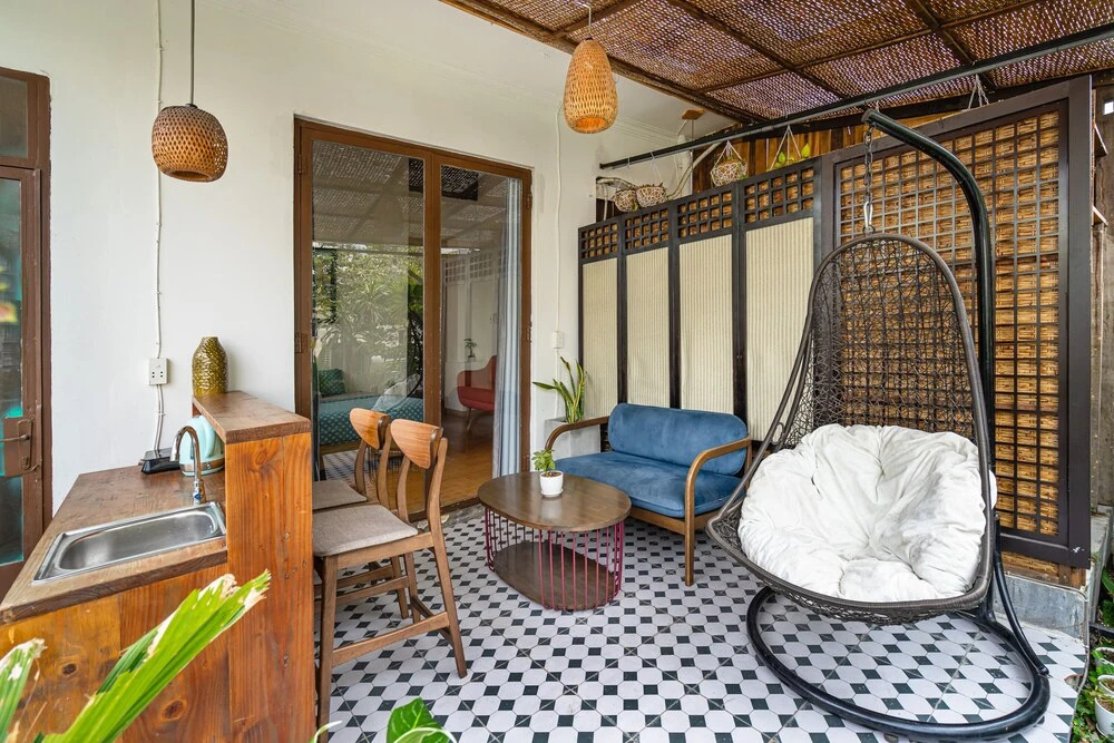 Хошимин: HoLo Ben Thanh Saigon - Serviced HomeStay