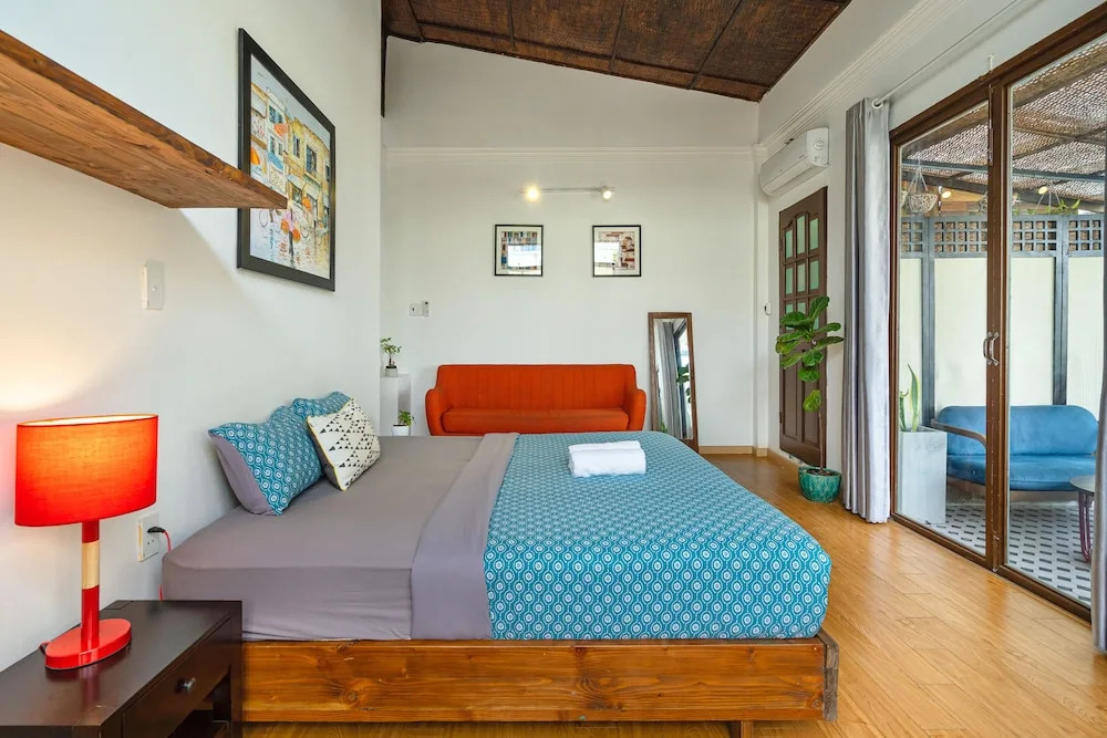 Хошимин: HoLo Ben Thanh Saigon - Serviced HomeStay
