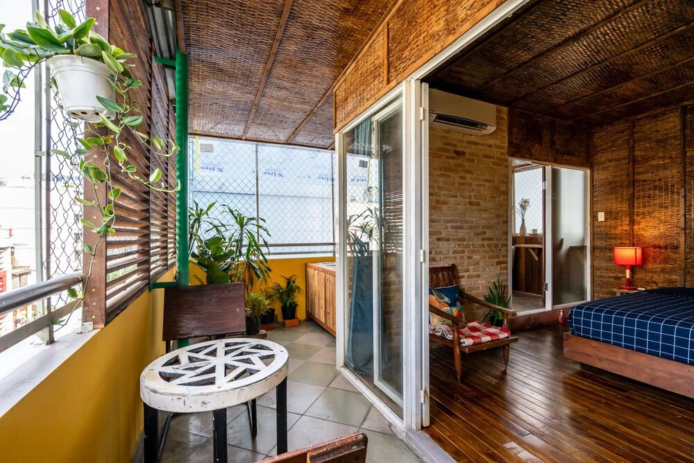 Хошимин: HoLo Ben Thanh Saigon - Serviced HomeStay