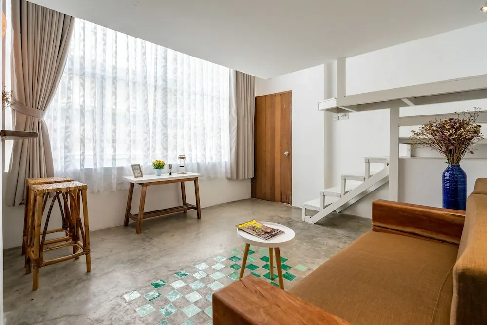 Хошимин: HoLo Ben Thanh Saigon - Serviced HomeStay