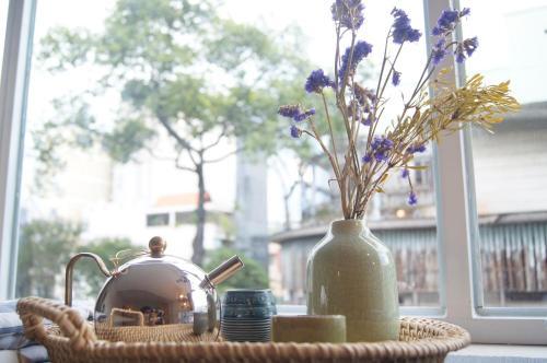 Хошимин: HoLo Ben Thanh Saigon - Serviced HomeStay