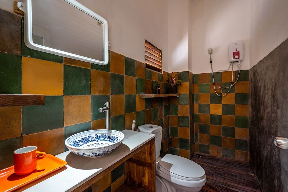Хошимин: HoLo Ben Thanh Saigon - Serviced HomeStay