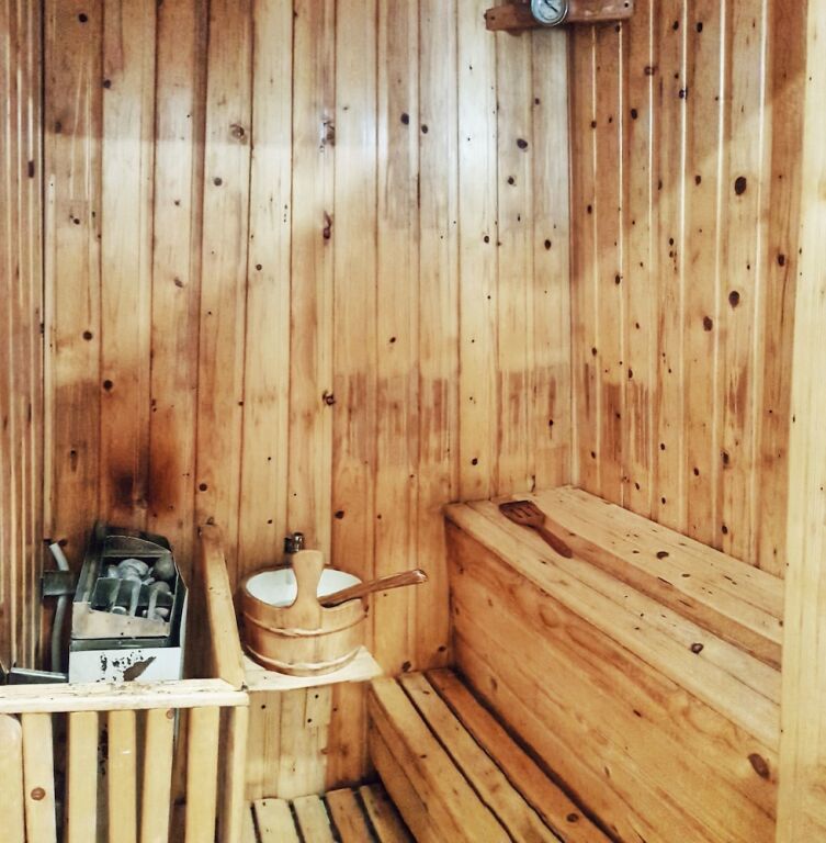 Хошимин: 9 House