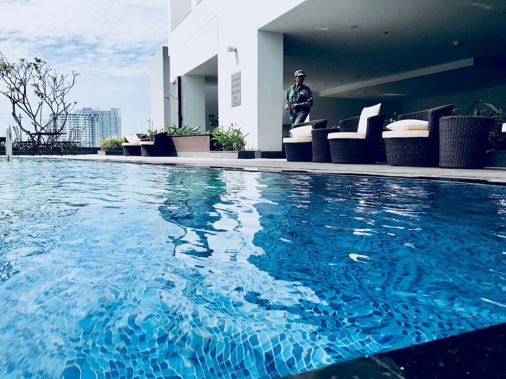 Хошимин: Henry Studio Luxury SWPool 15th