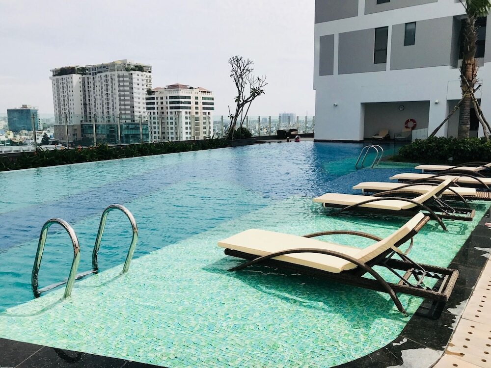 Хошимин: Henry Studio Luxury SWPool 15th