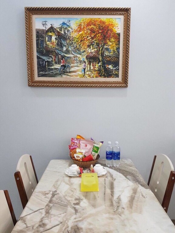 Нячанг: 100 Apartment