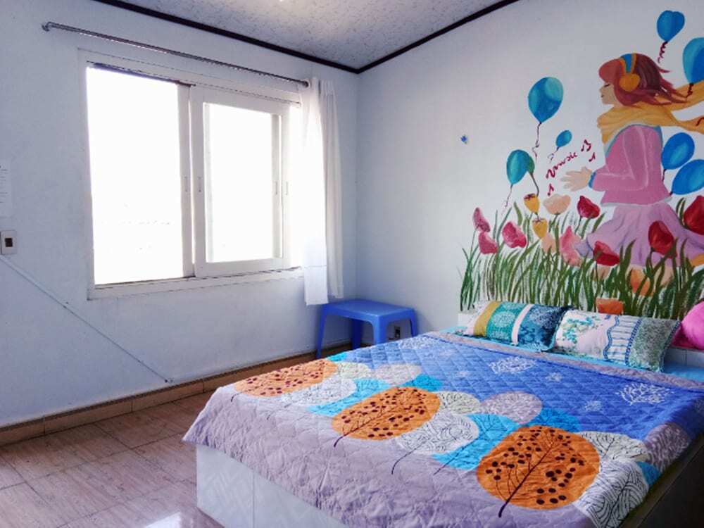 Dragon Tail Homestay Long Vi — фото 3